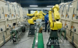 喜訊！福建華科光電有限公司與深圳市耐美特工業(yè)設(shè)備有限公司成功簽約10臺(tái)116萬(wàn)！